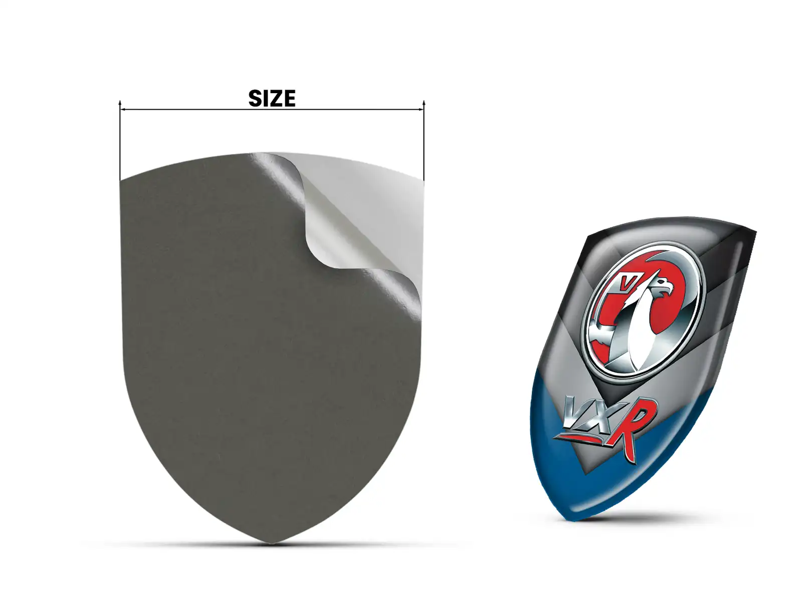 Vauxhall Individuell Auto Banner Max Robust Jetzt Pro Optik